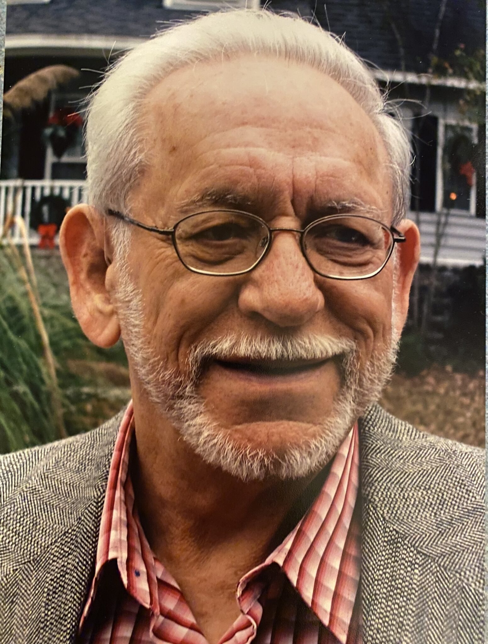 Fred L. Brown Jr. Obituary